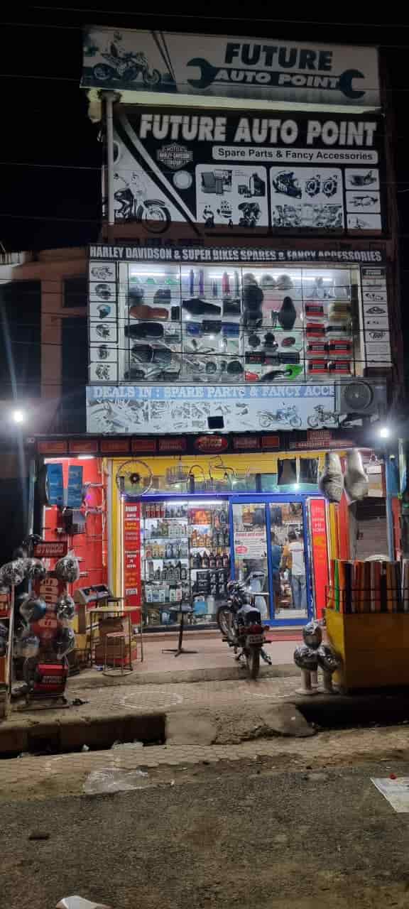 Top Decorative Car Accessory Dealers in Dehradun near me Justdial