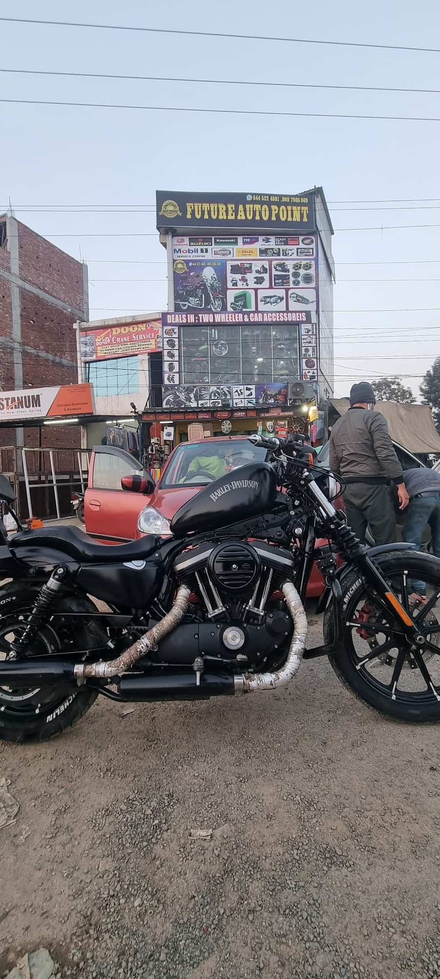 Top Decorative Car Accessory Dealers in Dehradun near me Justdial