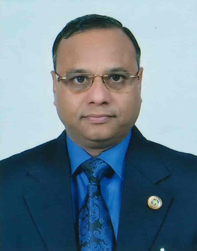 Pawan K Agrawal & Co