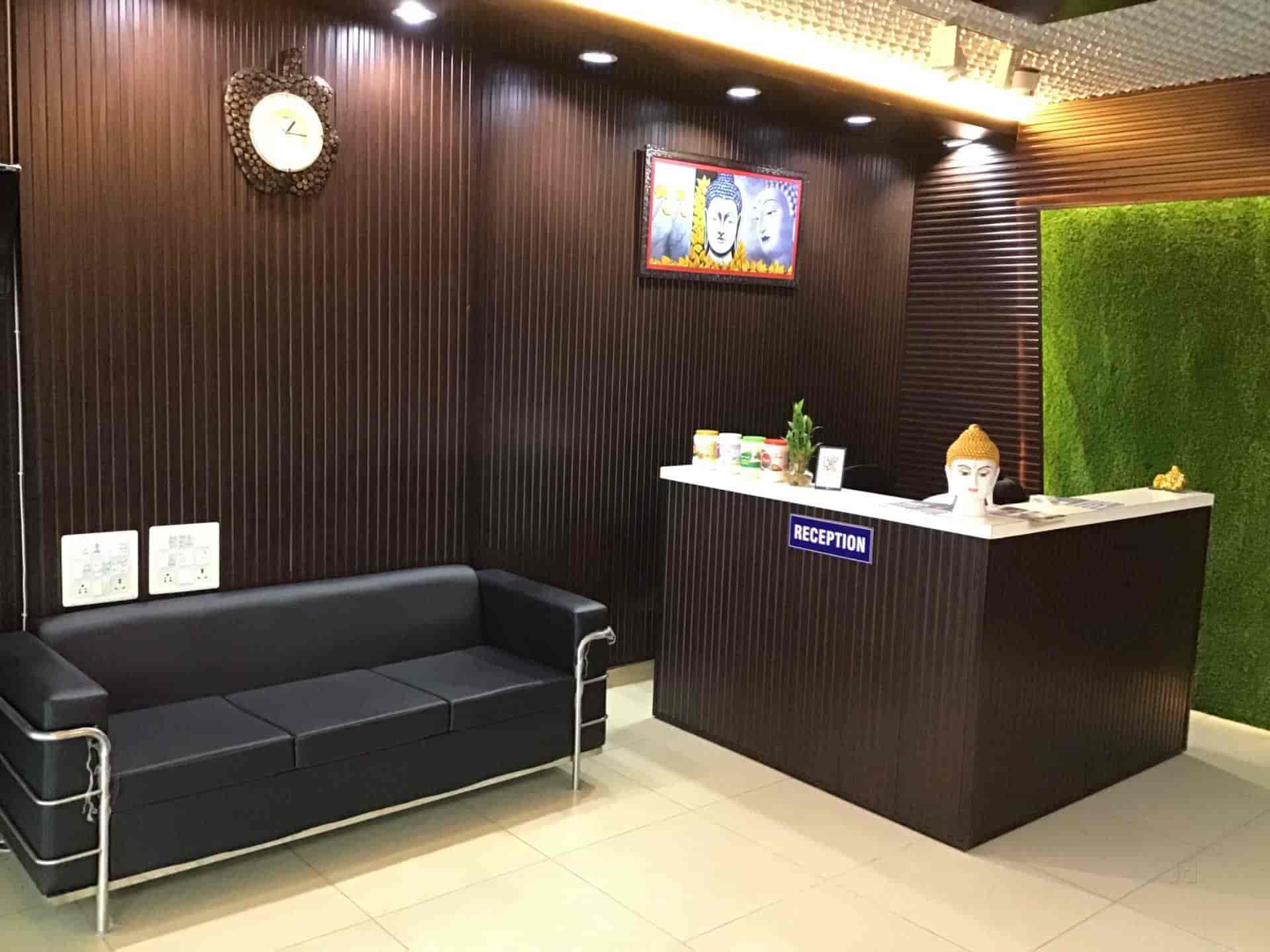 Delight Spa & Salon in Chakrata Road,Dehradun Best Beauty Spas in