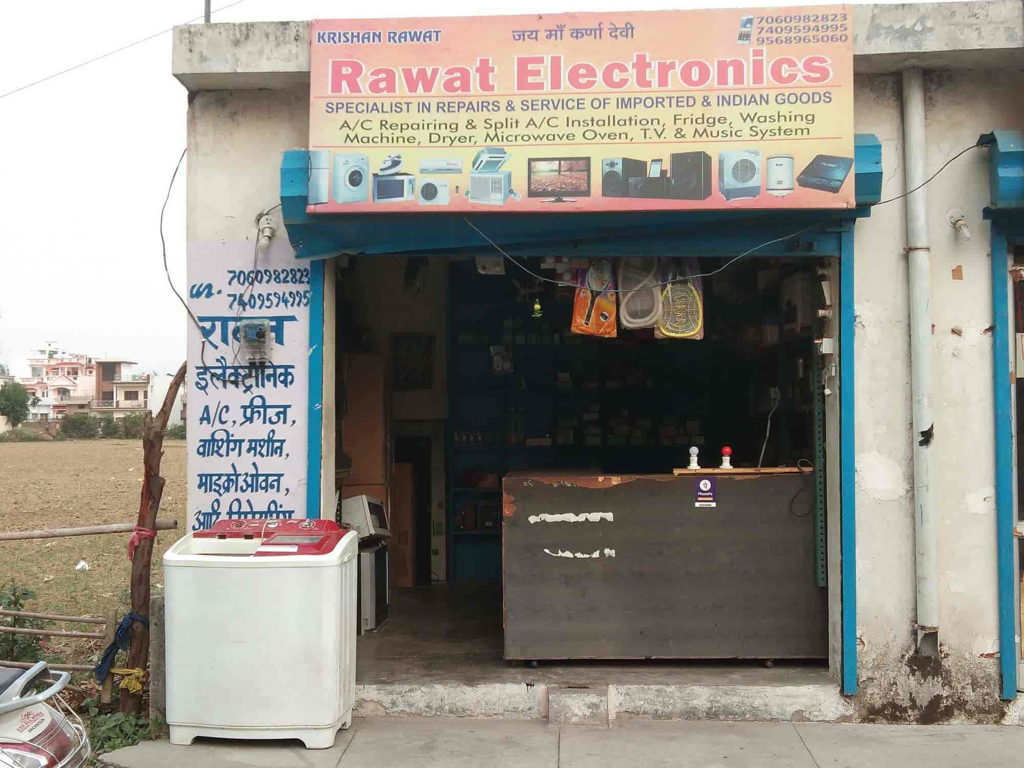 Top Electronic Goods Repair & Services in Dehradoon Best Electronic Goods Repair & Services