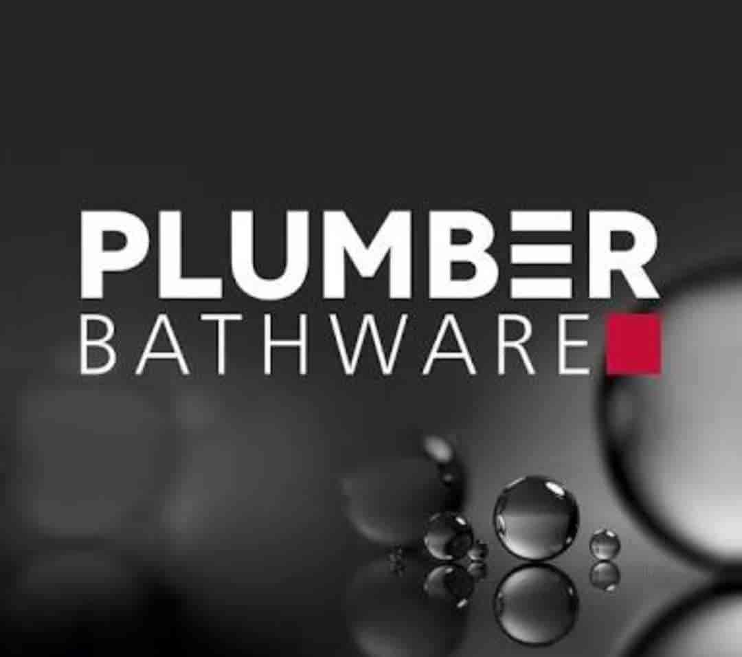 Update more than 110 plumber bathware logo latest camera.edu.vn