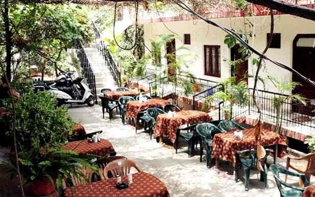 New Bhandari Swiss Cottage Photos Gangotri Pictures Images