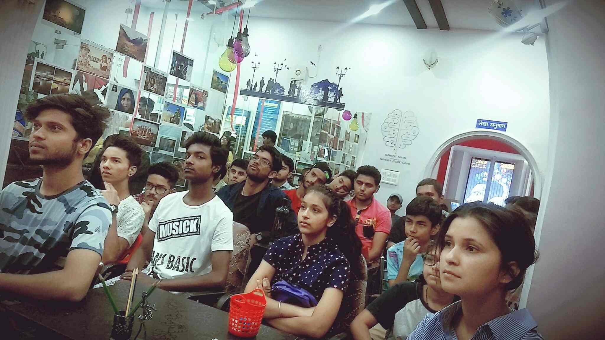 Maac Animation Institute Photos Dehradun City Dehradun Pictures Images Gallery Justdial