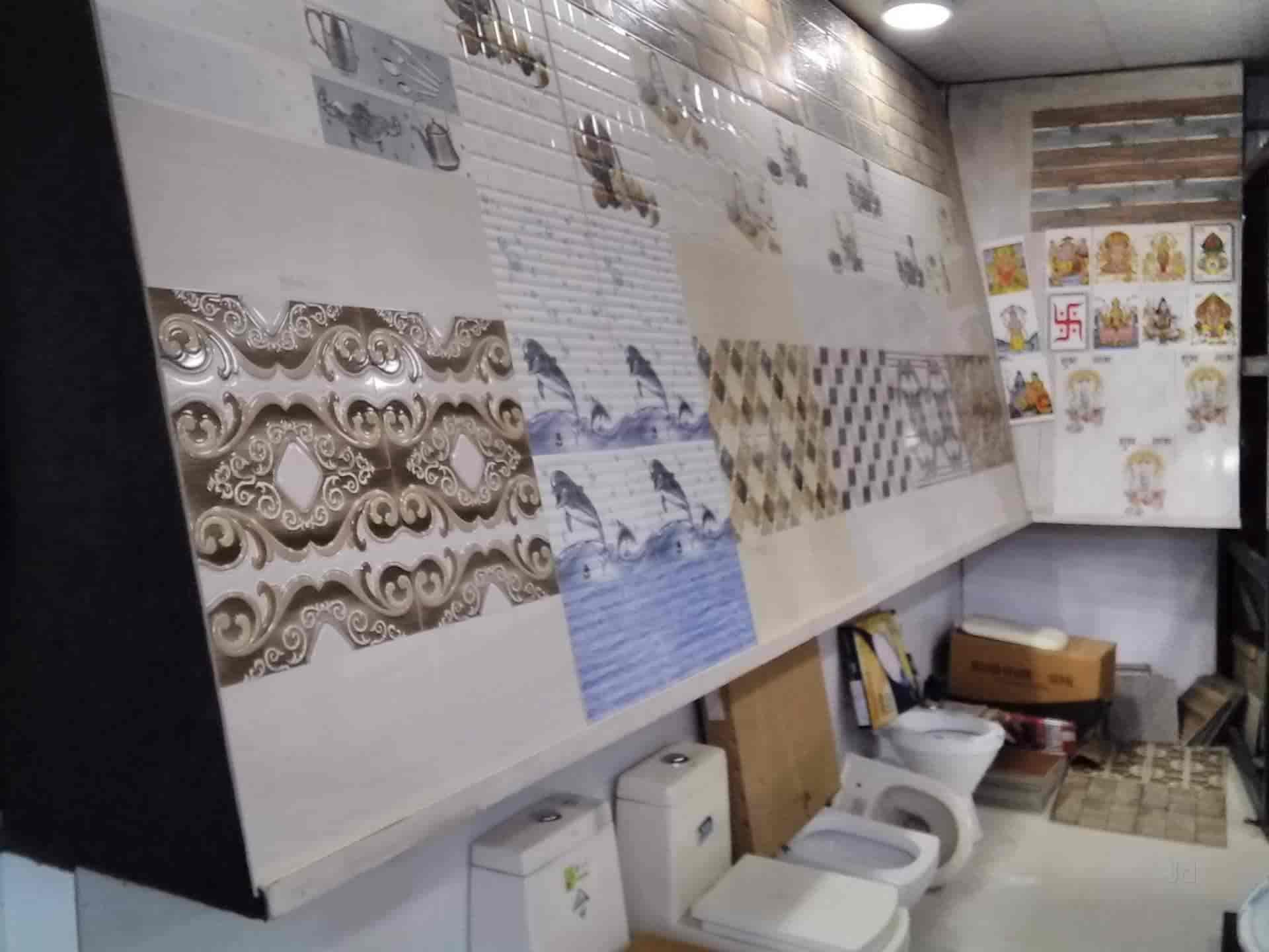 Top Bajaj Tile Dealers in Dehradun टाइल डीलर्सबजाज, देहरादून Best