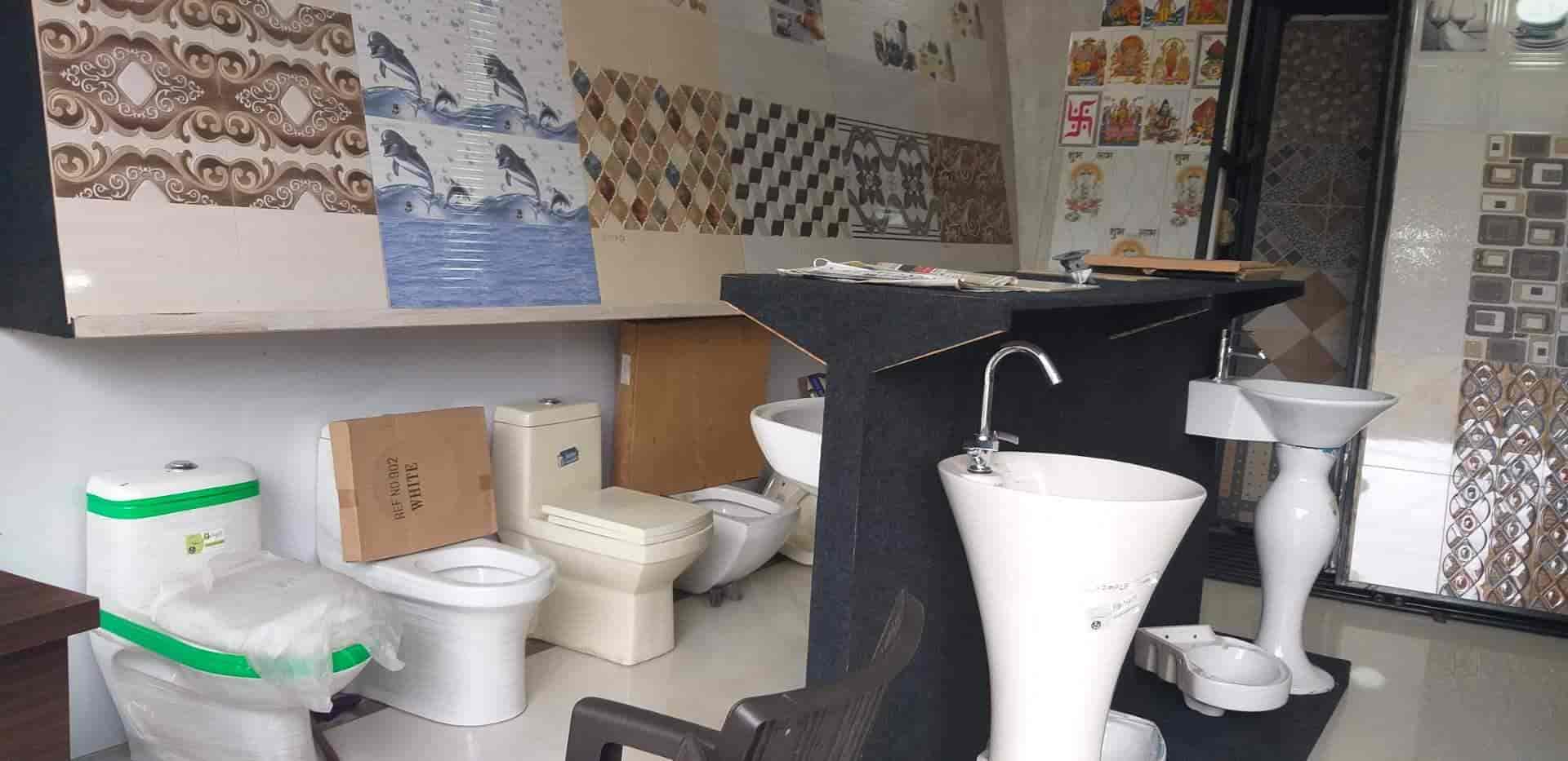 Top Bajaj Tile Dealers in Dehradun टाइल डीलर्सबजाज, देहरादून Best