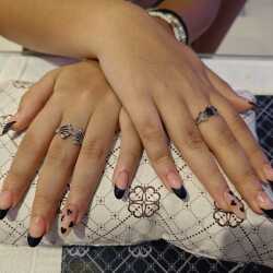 NewMee Nails Studio, Dehradun