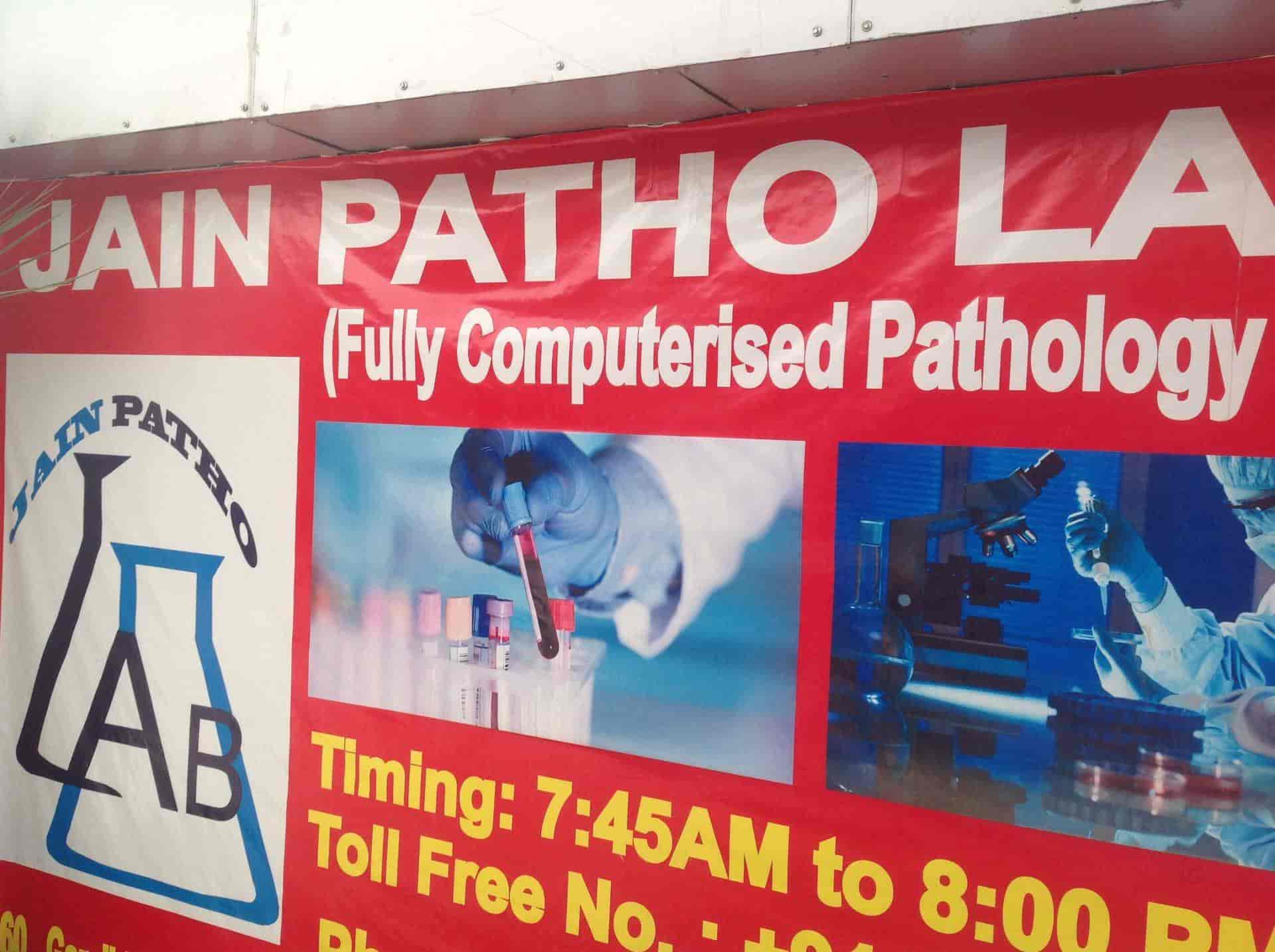 Top 50 List Of Diagnostic Centres In E Canal Road Dalanwala