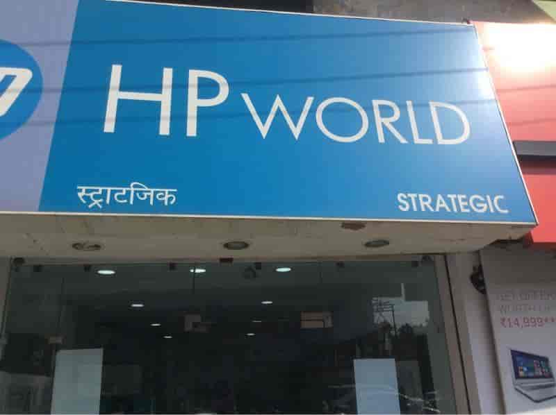 Find list of Hp World in Selaqui Hp World Stores Dehradun near me Justdial