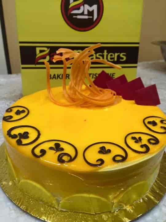 Top Freshes Cake Shops in ITBP RoadSeemadwar Best Freshes Cake Shops