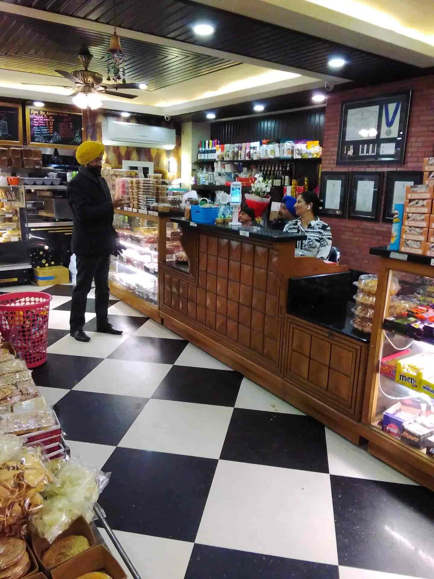 Top Freshes Cake Shops in ITBP RoadSeemadwar Best Freshes Cake Shops