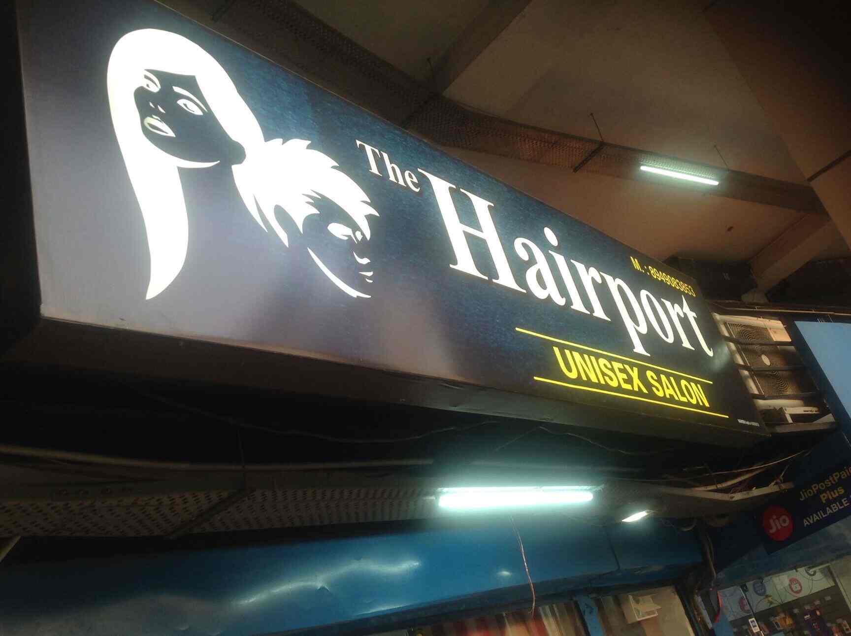 Top 100 Beauty Salons For Men in Dehradun Best Salonsmen Justdial