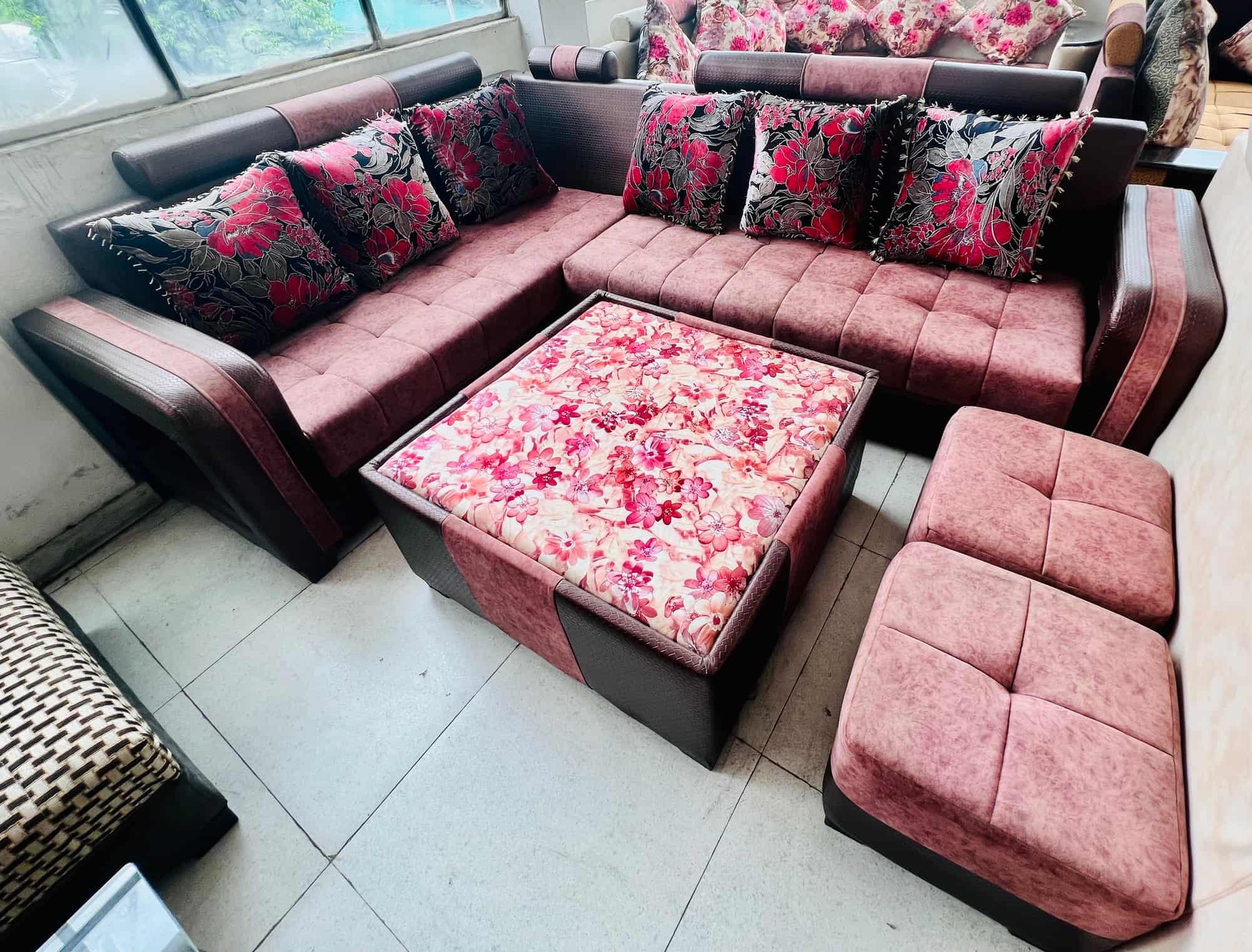 Top Stellar Furniture Dealers in Bijnor Best Stellar Furniture