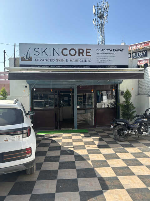 ‪‪❤︎‬ Top Eczema Treatments For Keloid And Scar in Dehradun - Best