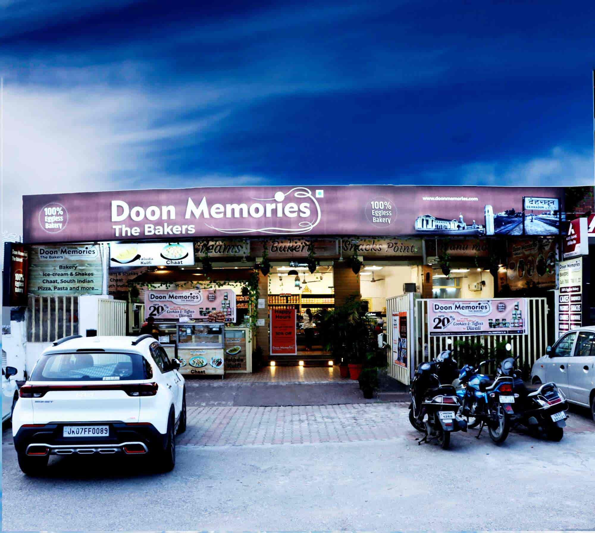 Top Cake Retailers in Dehradun near me Justdial