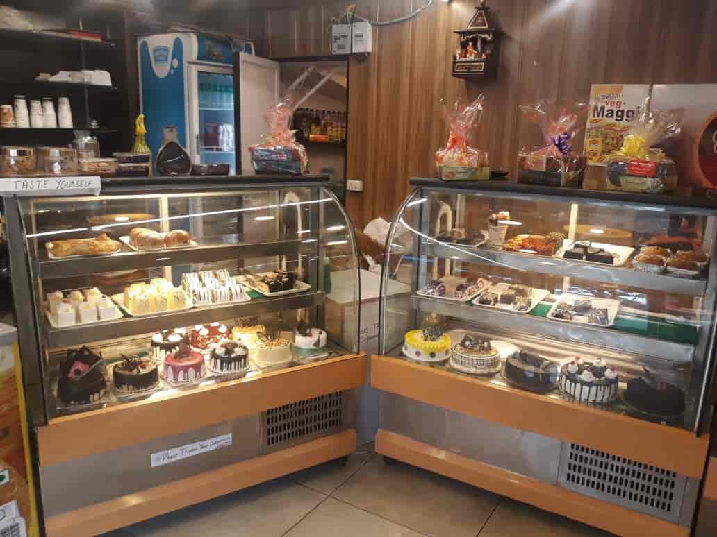 Top Cake Retailers in Dehradun near me Justdial