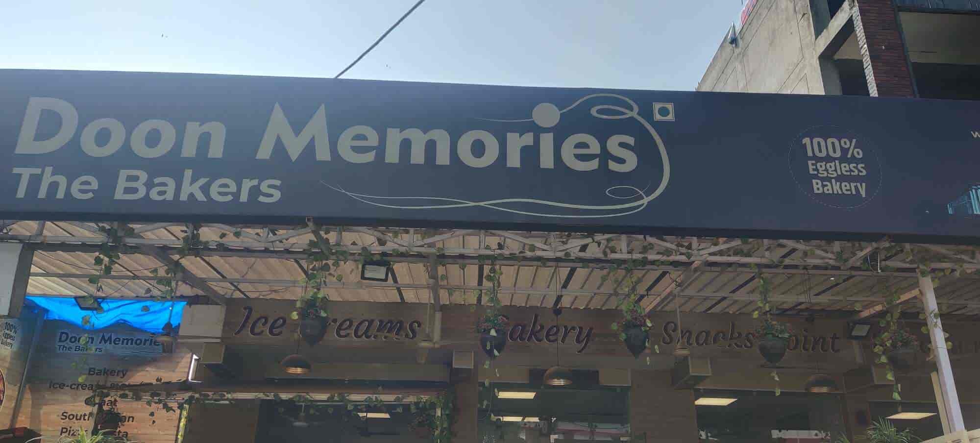 Top Cake Retailers in Dehradun near me Justdial