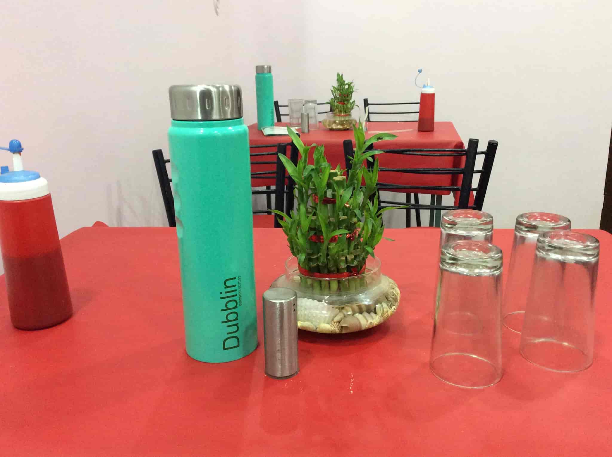 Top Punjabi Delivery Restaurants in Patel Nagar Best Punjabi Food