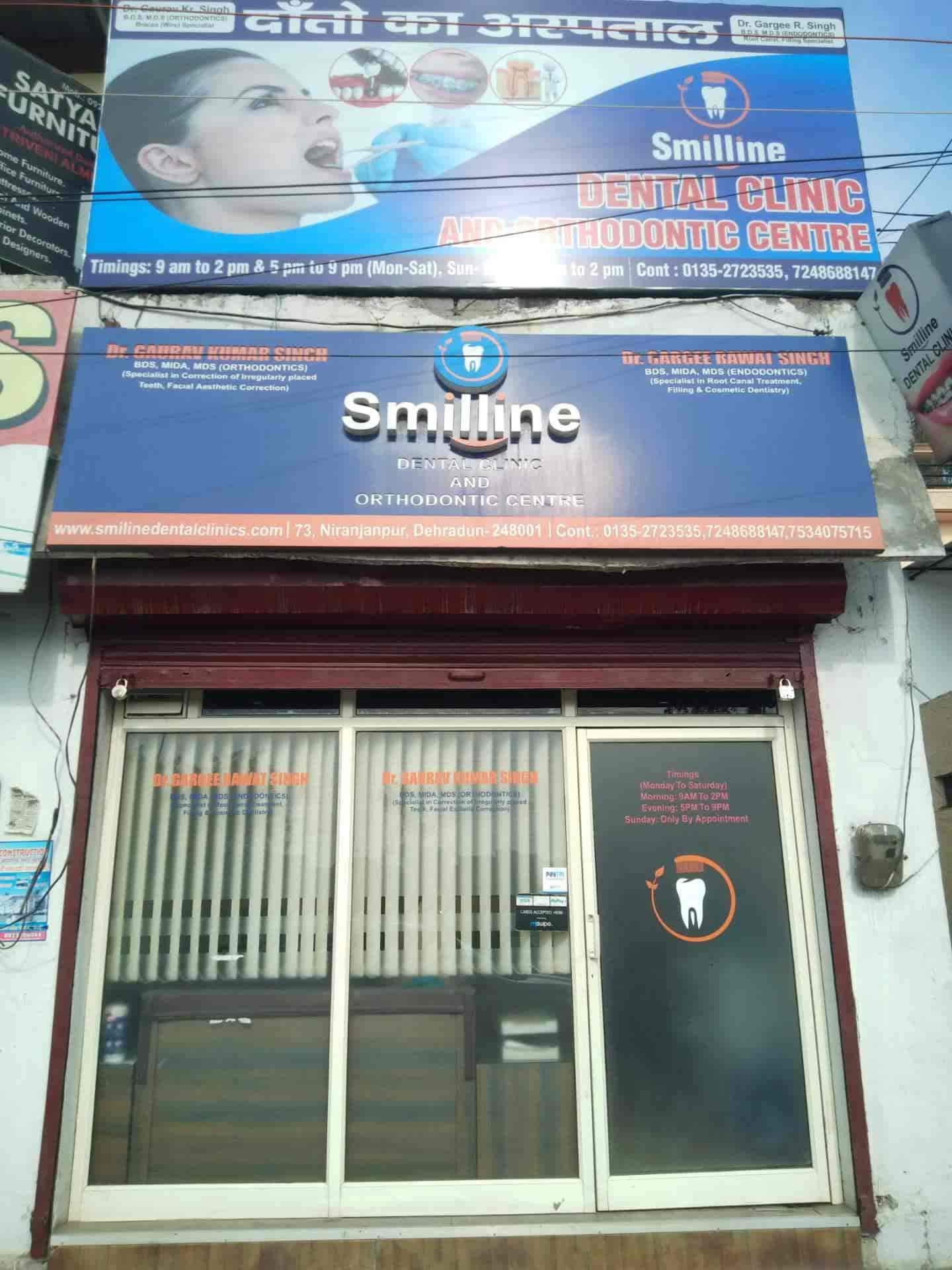 Top 50 Orthodontists In Rajpur Road Dehradun Best Dental Clinic
