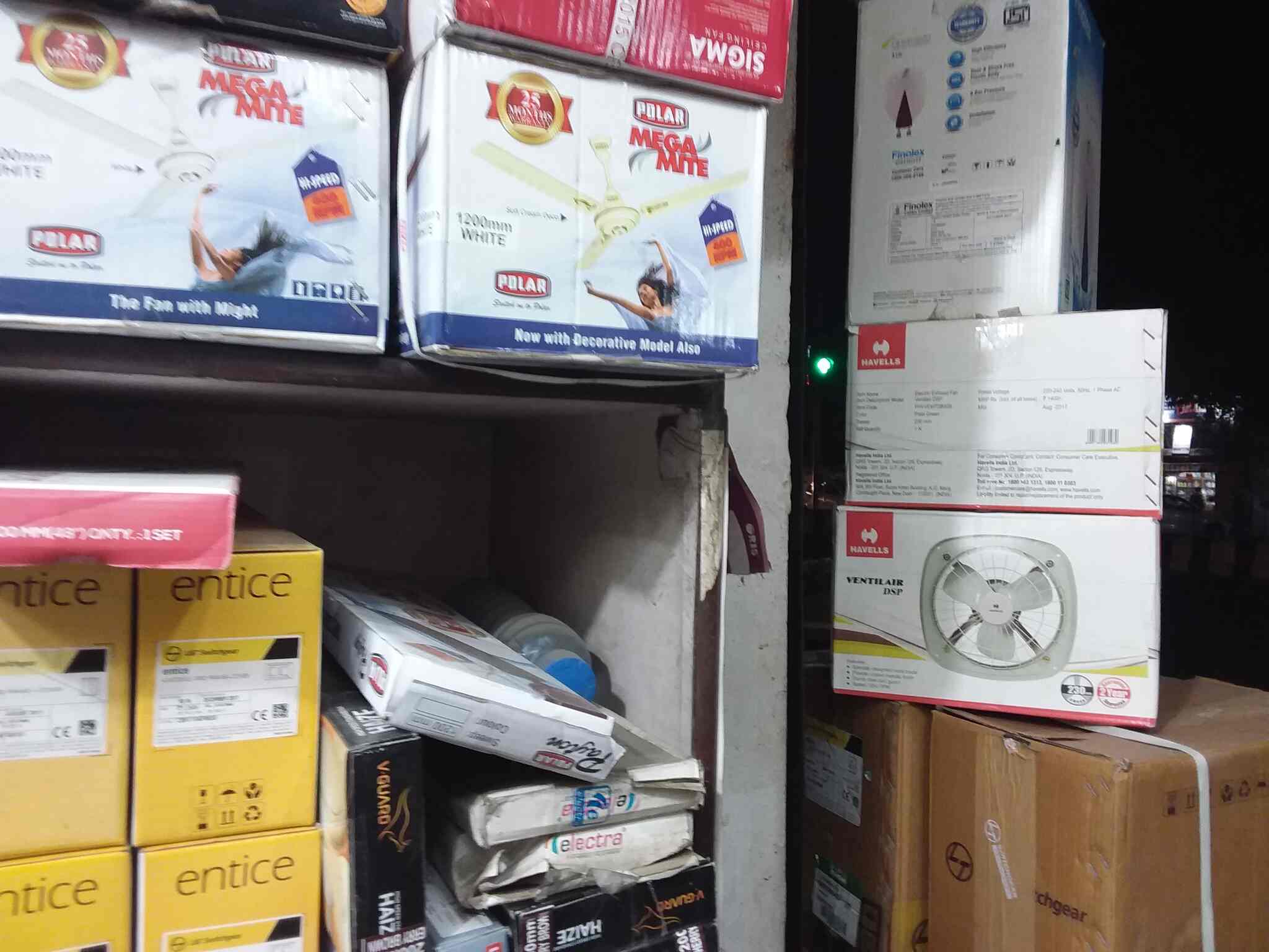 Kanwal Home Appliances in Ajabpur,Dehradun Best Home Appliance Repair