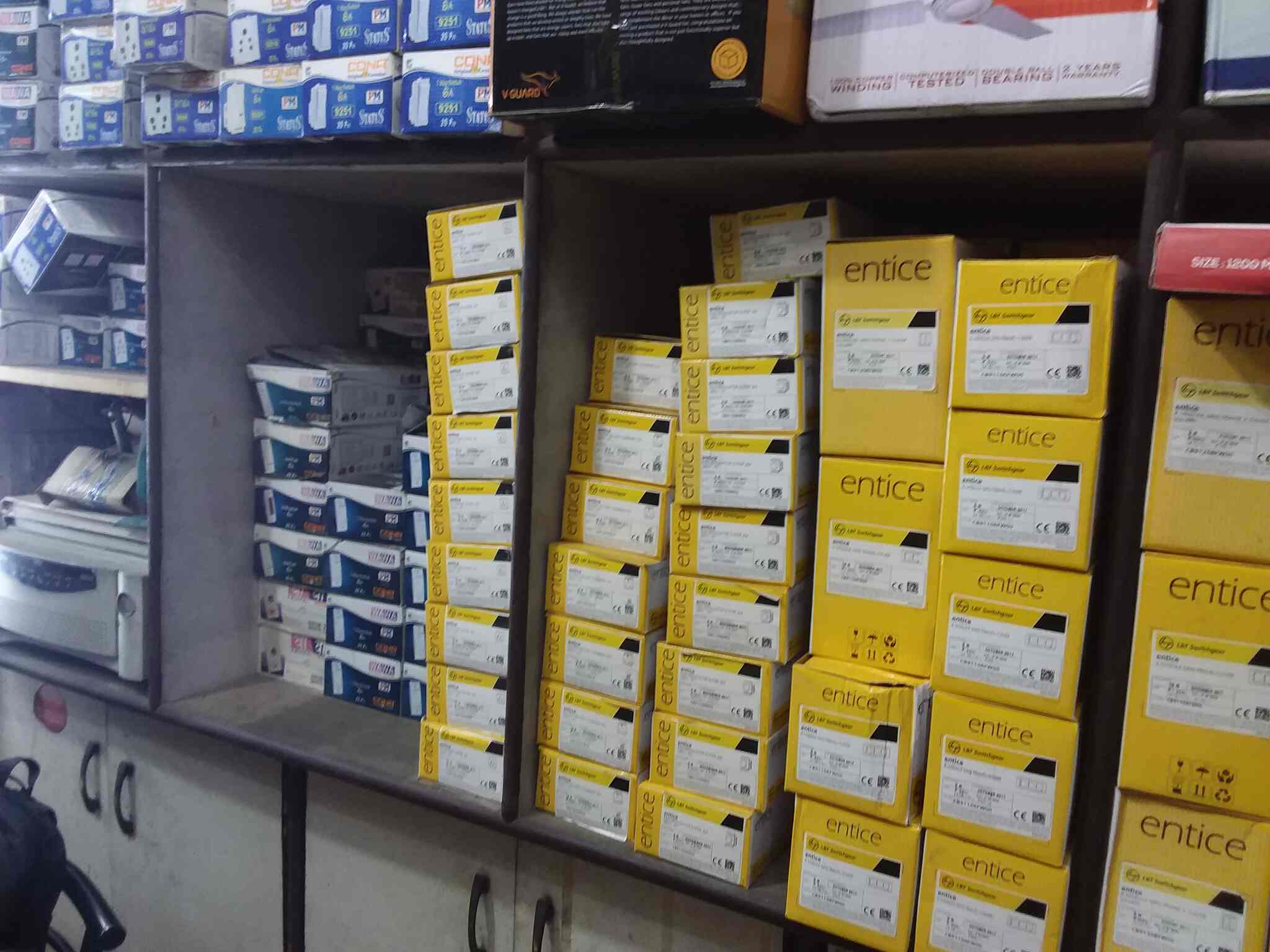 Kanwal Home Appliances in Ajabpur,Dehradun Best Home Appliance Repair