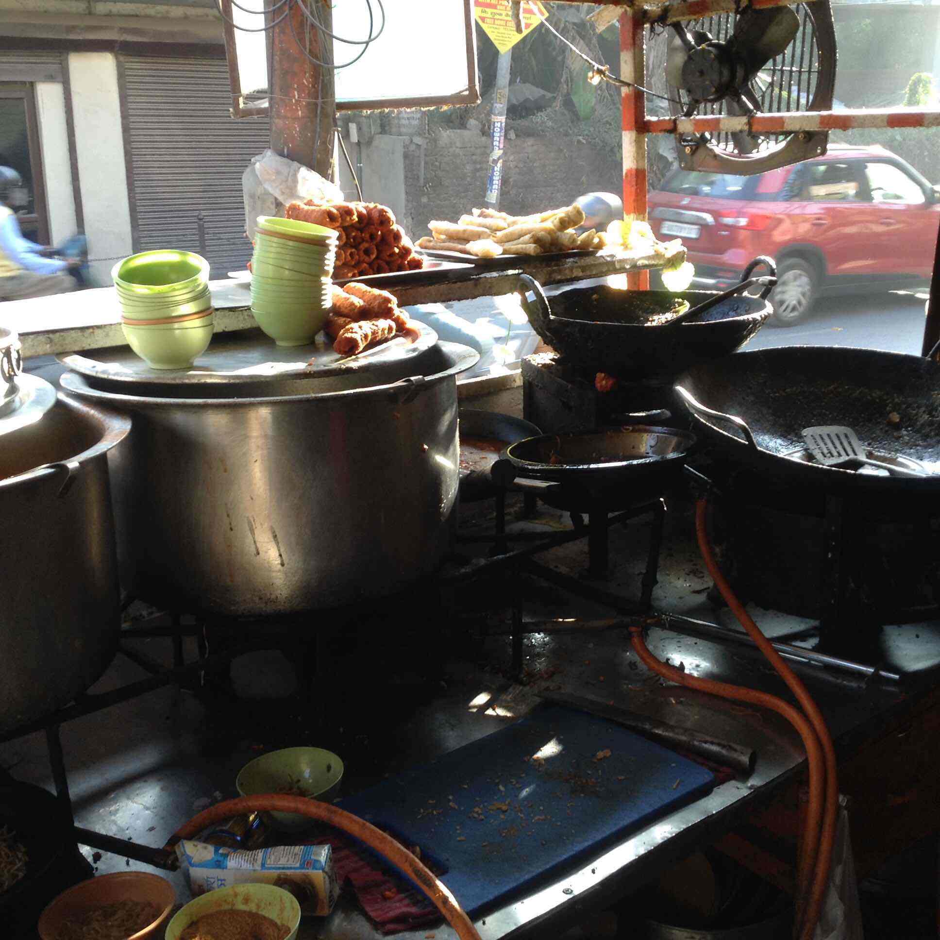 Ram Fast Food in Survey Chowk,Dehradun Best Fast Food in Dehradun Justdial