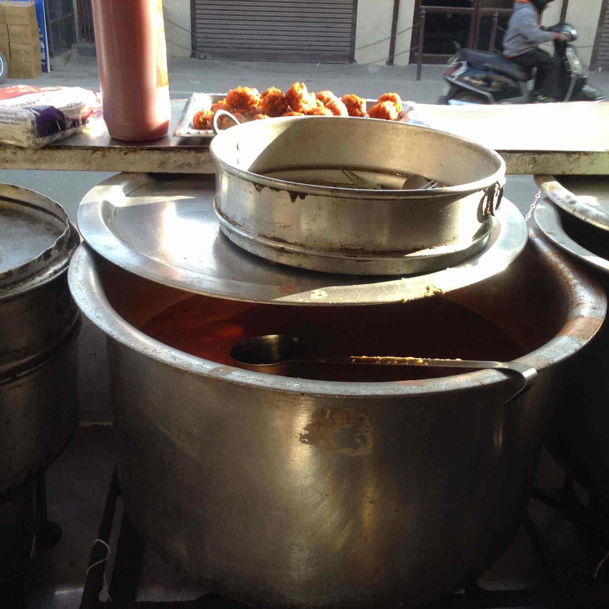 Ram Fast Food in Survey Chowk,Dehradun Best Fast Food in Dehradun Justdial