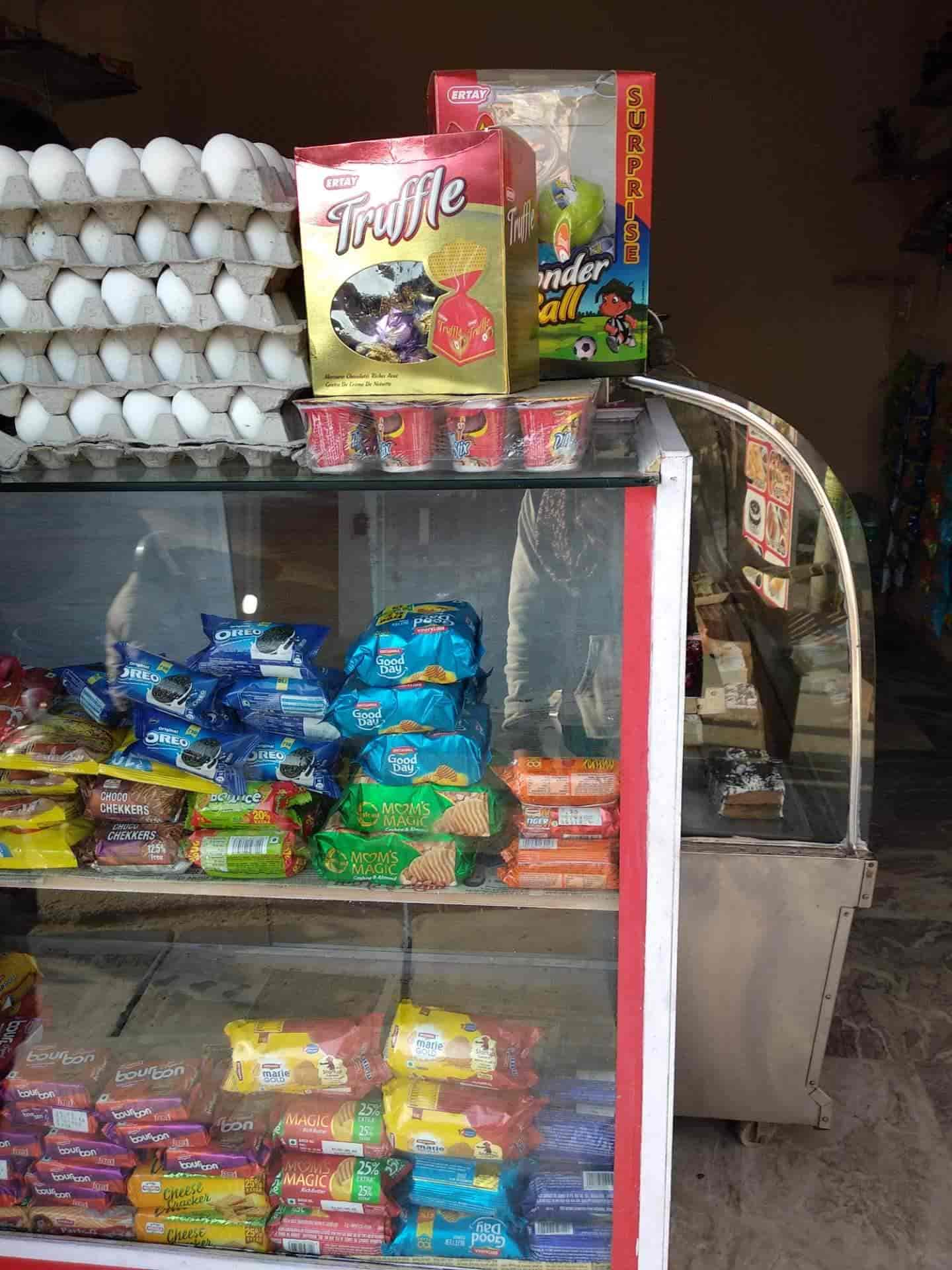 Yummy Bakers & Confectioners in Azad Colony,Dehradun Best Bakeries in