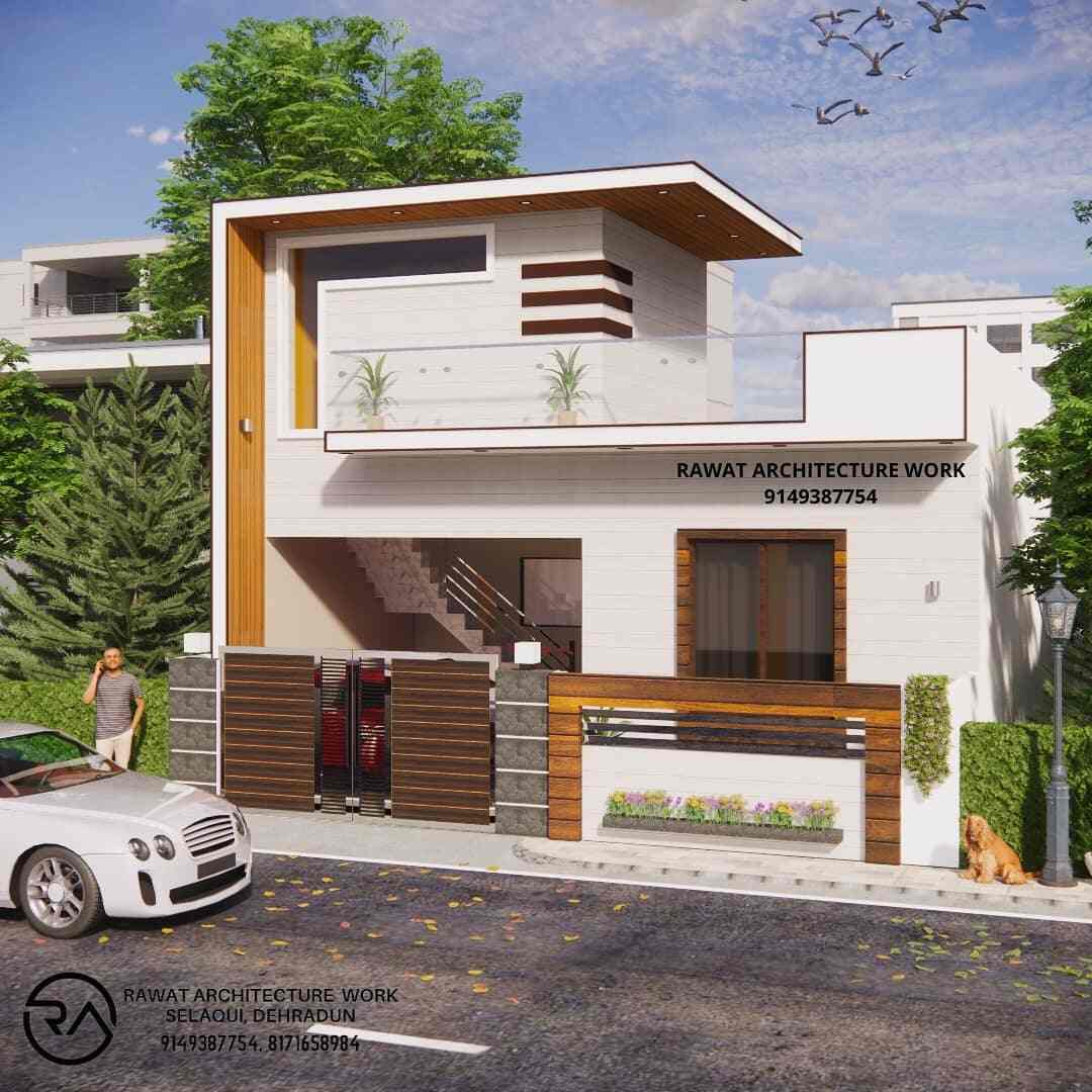 Rawat Architecture Work in Selaqui,Dehradun Best Architects in