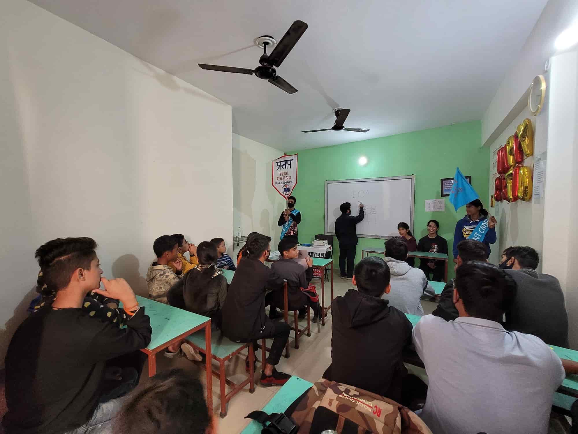 Pratap Tni Institute in Doiwala,Dehradun Best Tutorials in Dehradun