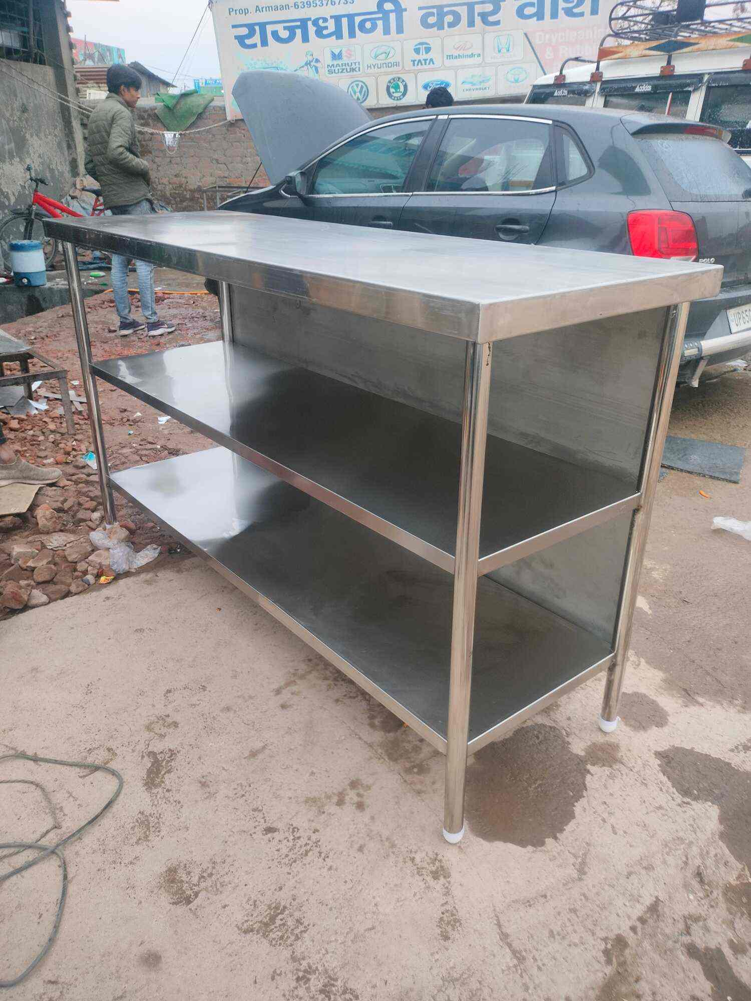 ＴＫＰ Top Barbeque Tandoor Equipments Dealers in Gonda - Best Barbecue