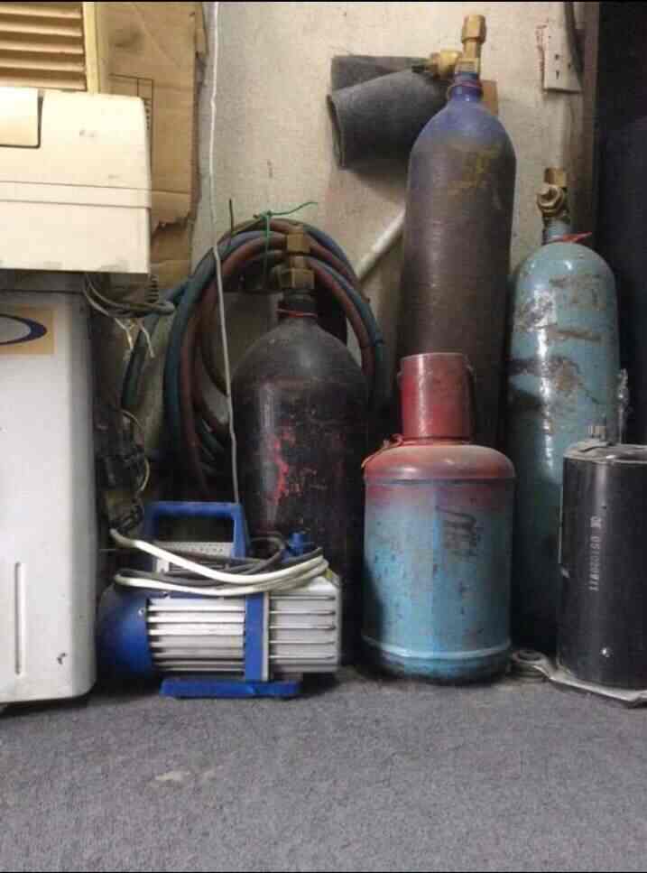 Hind Air Conditioning in Dehradun City,Dehradun Best AC Repair