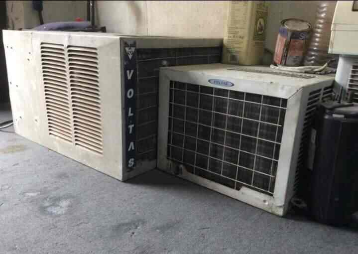 Hind Air Conditioning in Dehradun City,Dehradun Best AC Repair