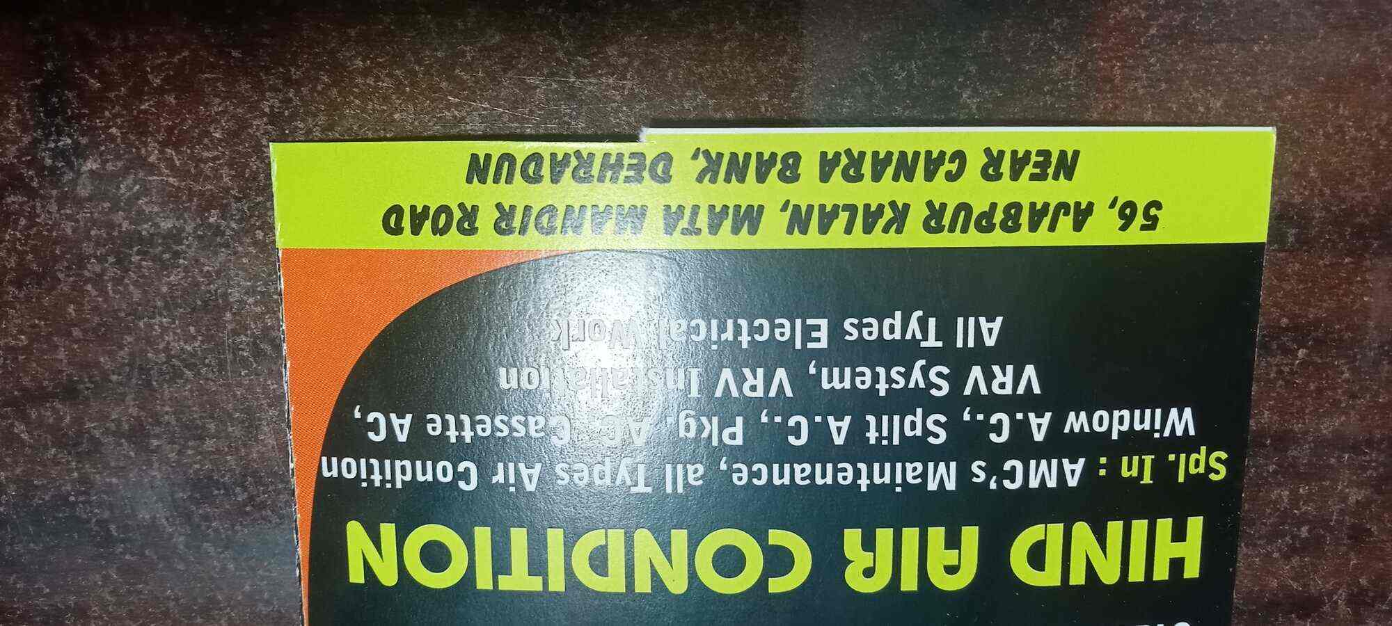 Hind Air Conditioning in Dehradun City,Dehradun Best AC Repair