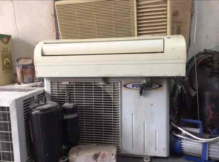 Hind Air Conditioning in Dehradun City,Dehradun Best AC Repair