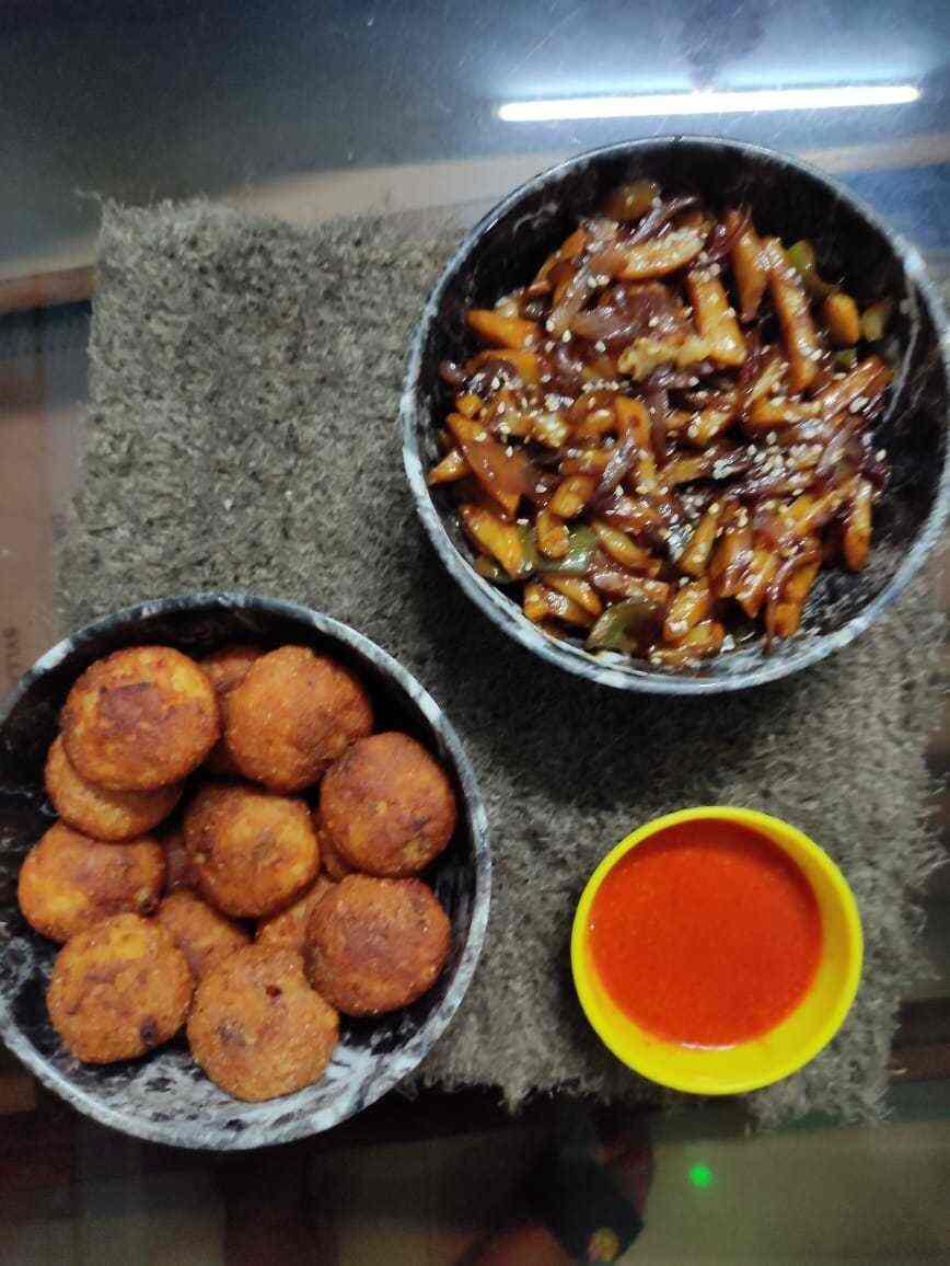 Ghar Ka Khana Tiffin Service in SAHASTRADHARA ROAD,Dehradun Best