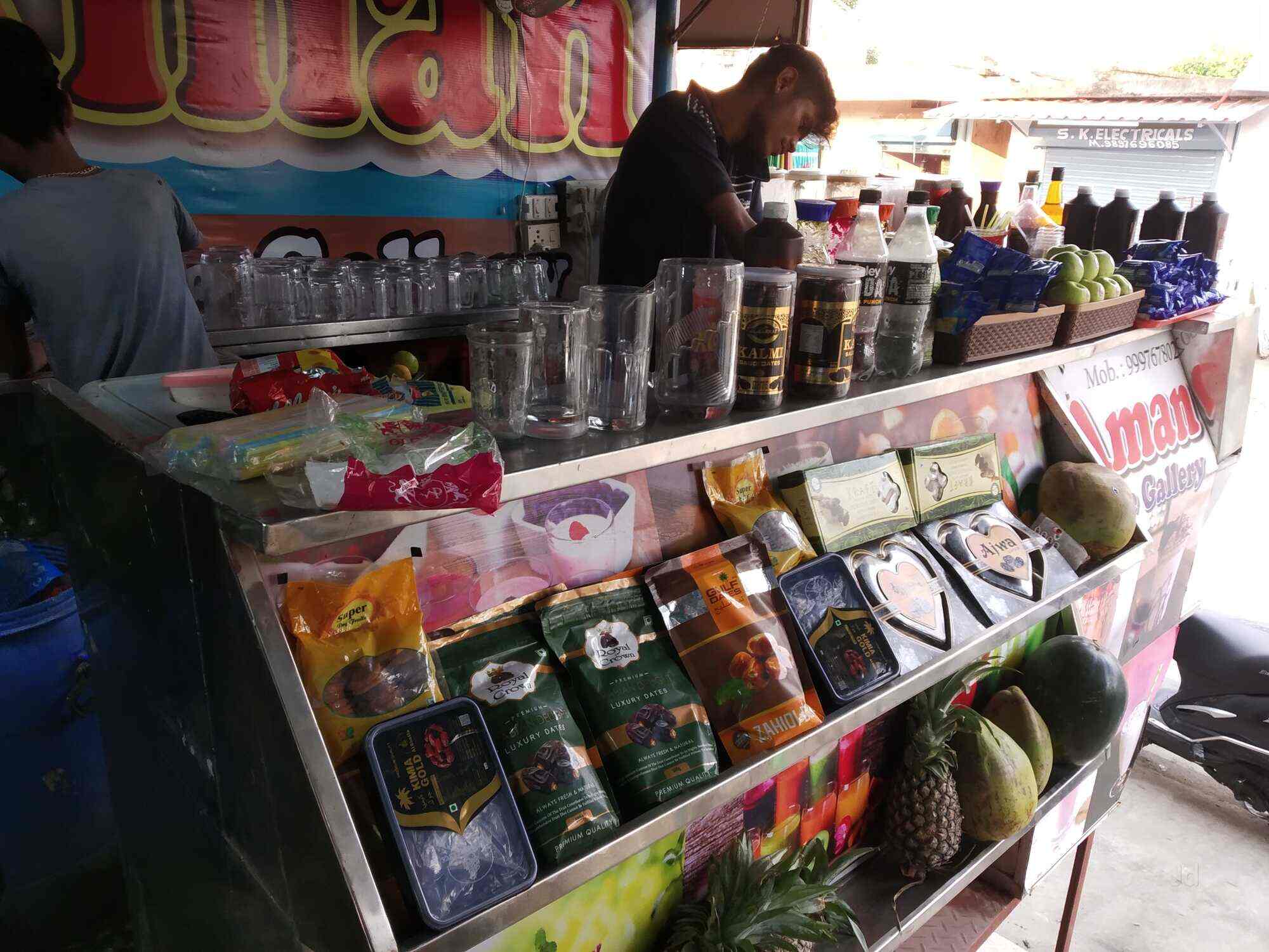 Top Fruit Juice Retailers in Sudhowala Best Fruit Juice Dealers Dehradun near me Justdial