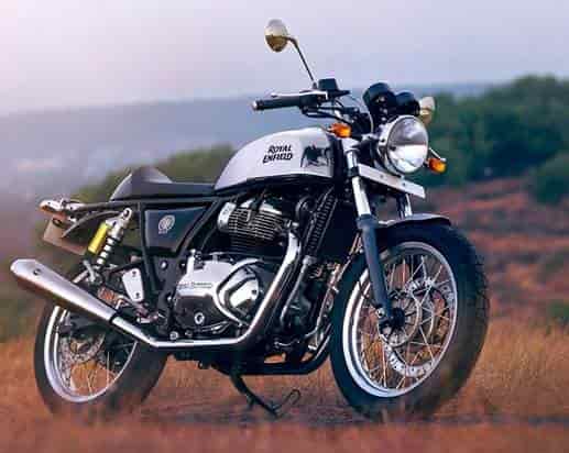 Service Centre Royal Enfield Near Me 2025