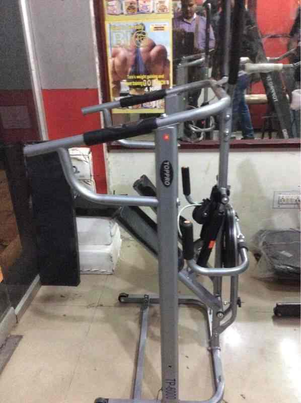 Law Fitness in Main Road,Dehradun Best OrbitrekFitness Equipment Dealers in Dehradun Justdial