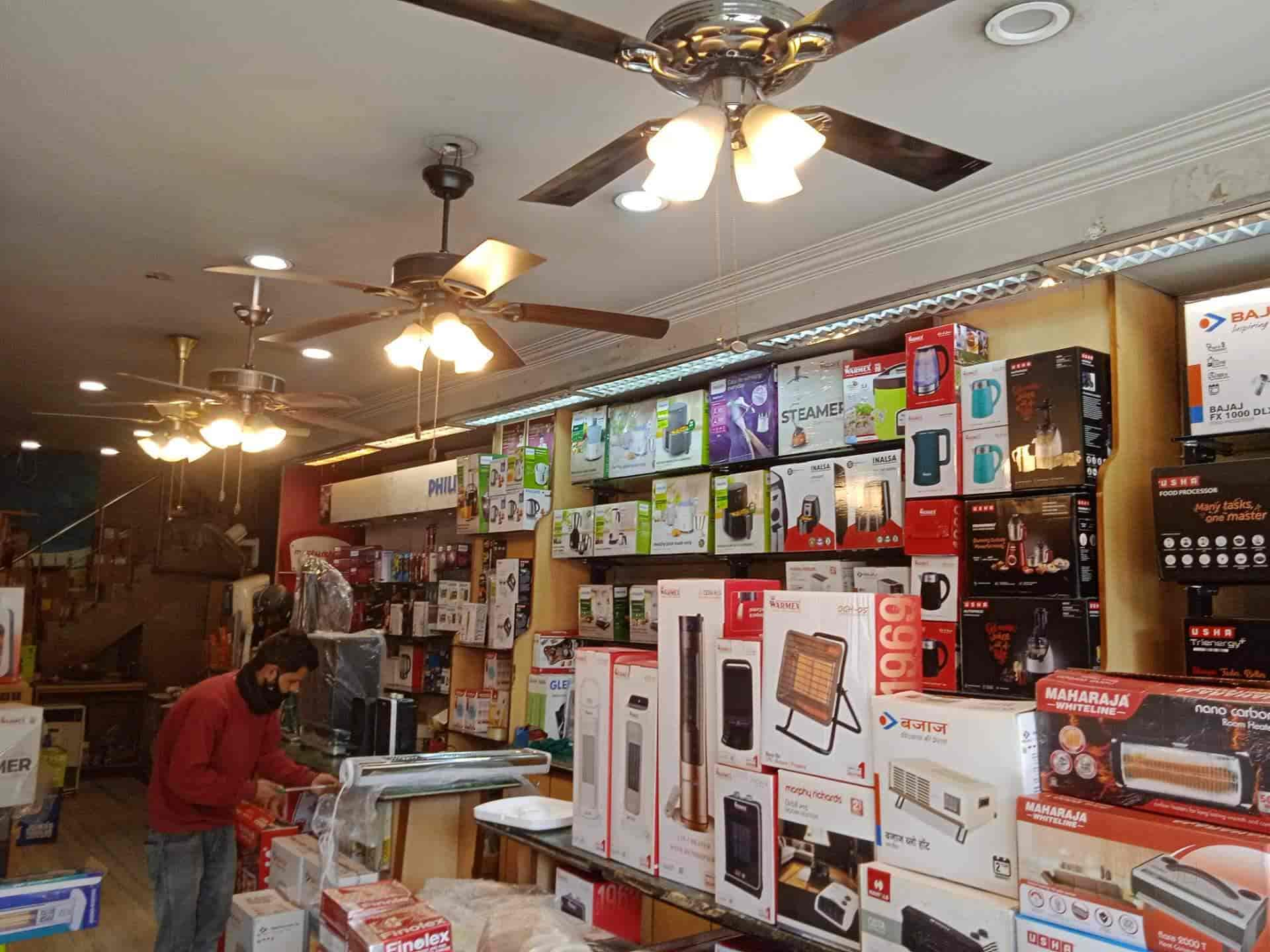 Rakesh Kumar & Bros in Rajpur Road,Dehradun Best AC Dealers in
