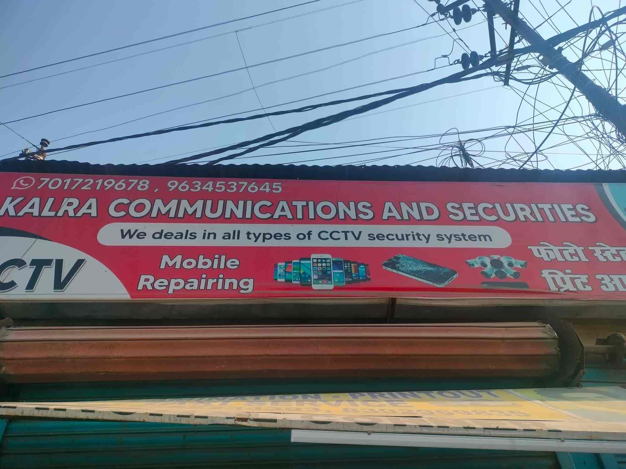 Top Xpia Cctv Wholesalers in Lucknow - Best Xpia Cctv Wholesalers