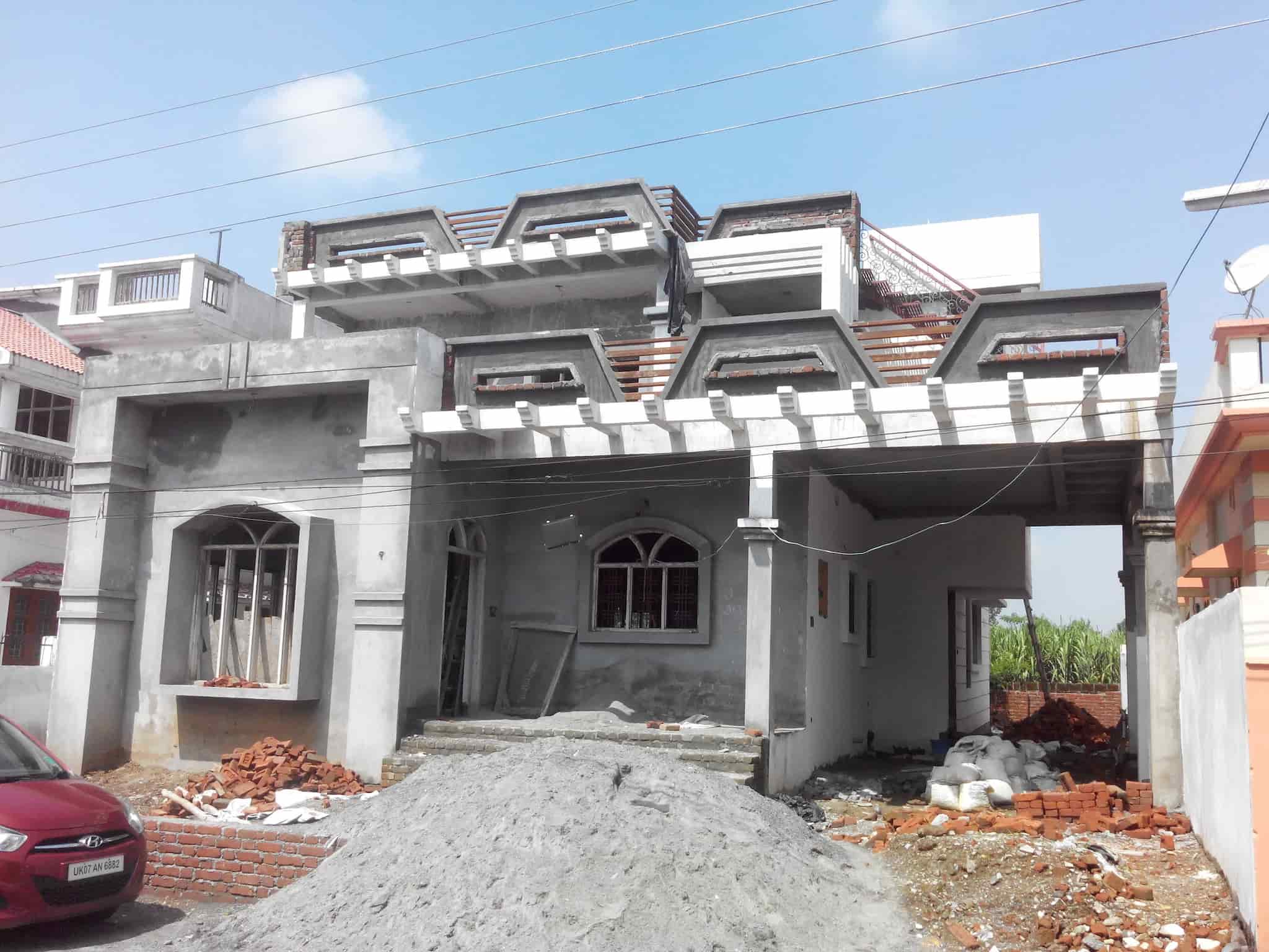 Design Studio Architects, Dehradun City Architects in Dehradun Justdial