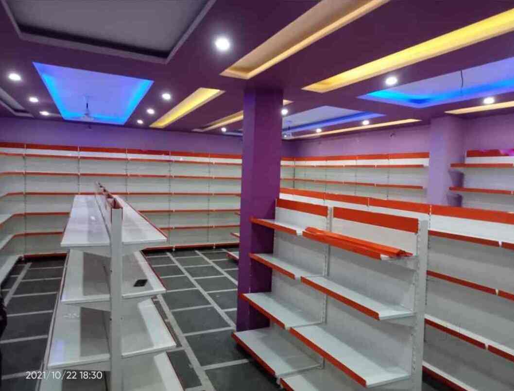 Top Stationary Display Rack Manufacturers in Dehradun स्टेशनरी