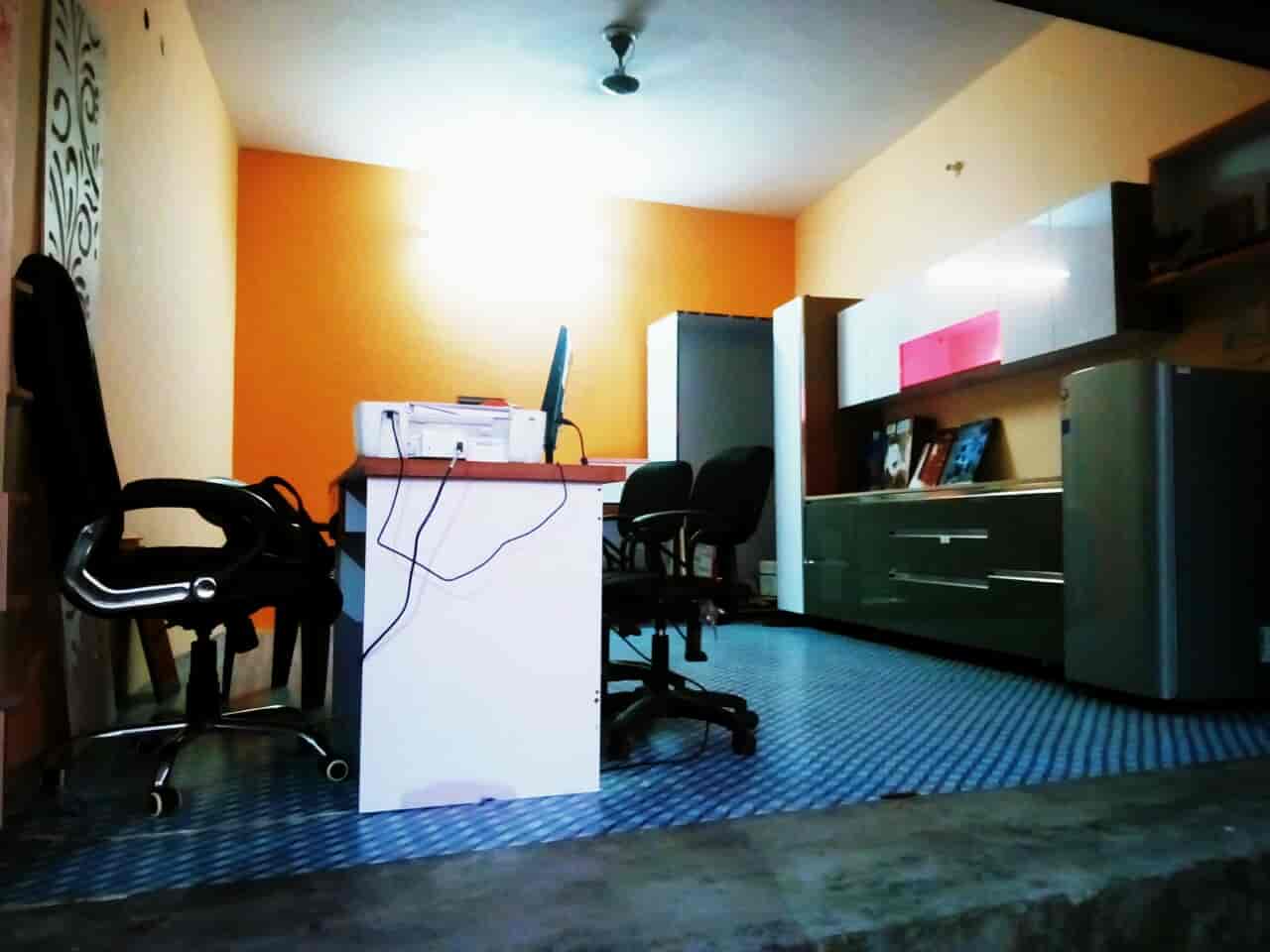 Top Modular Kitchen Dealers Fleek in Dehradun - Best Modular