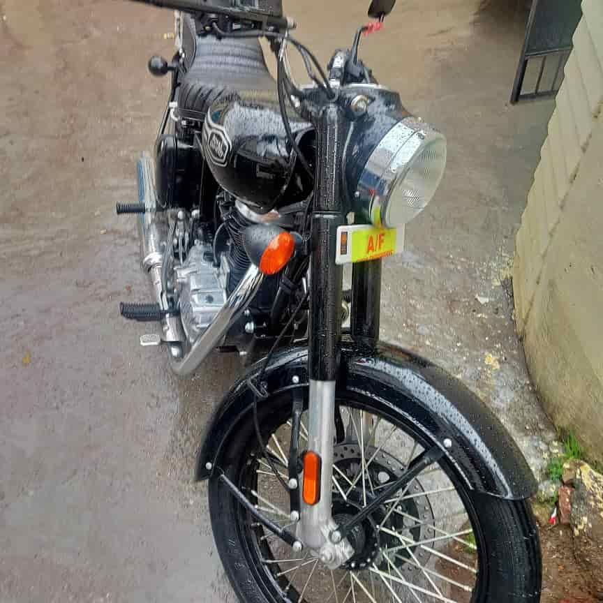 Doon Roadies Bike Rent House in Prem Nagar,Dehradun Best Bike On Rent