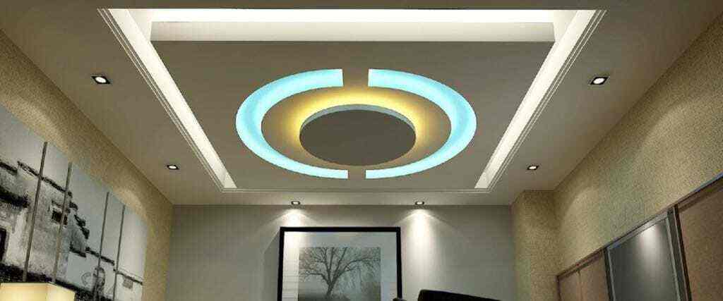 Top 10 Gyproc False Ceiling Dealers In Mumbai Best Gyproc False