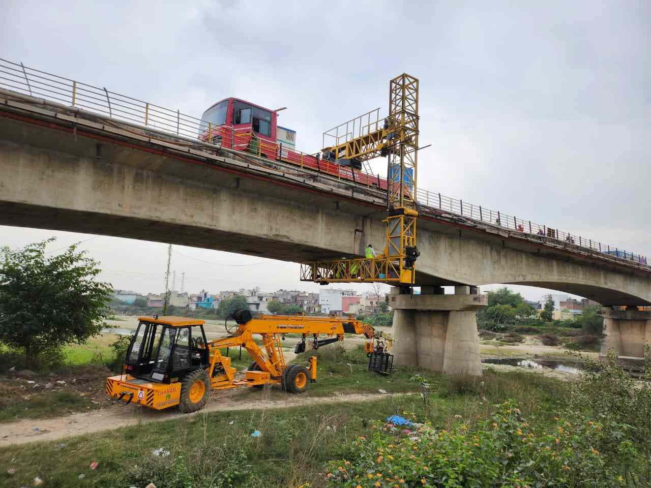 Devbhoomi Testing Laboratory in Near Neelkanth Enclave, Harbajwala