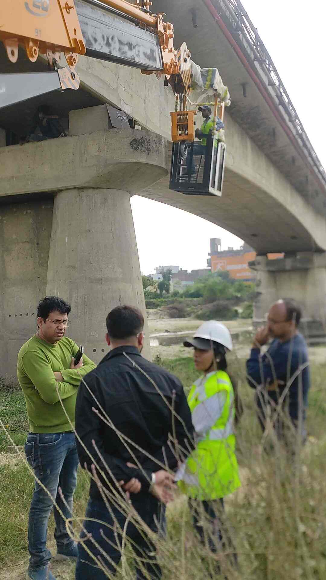 Devbhoomi Testing Laboratory in Near Neelkanth Enclave, Harbajwala