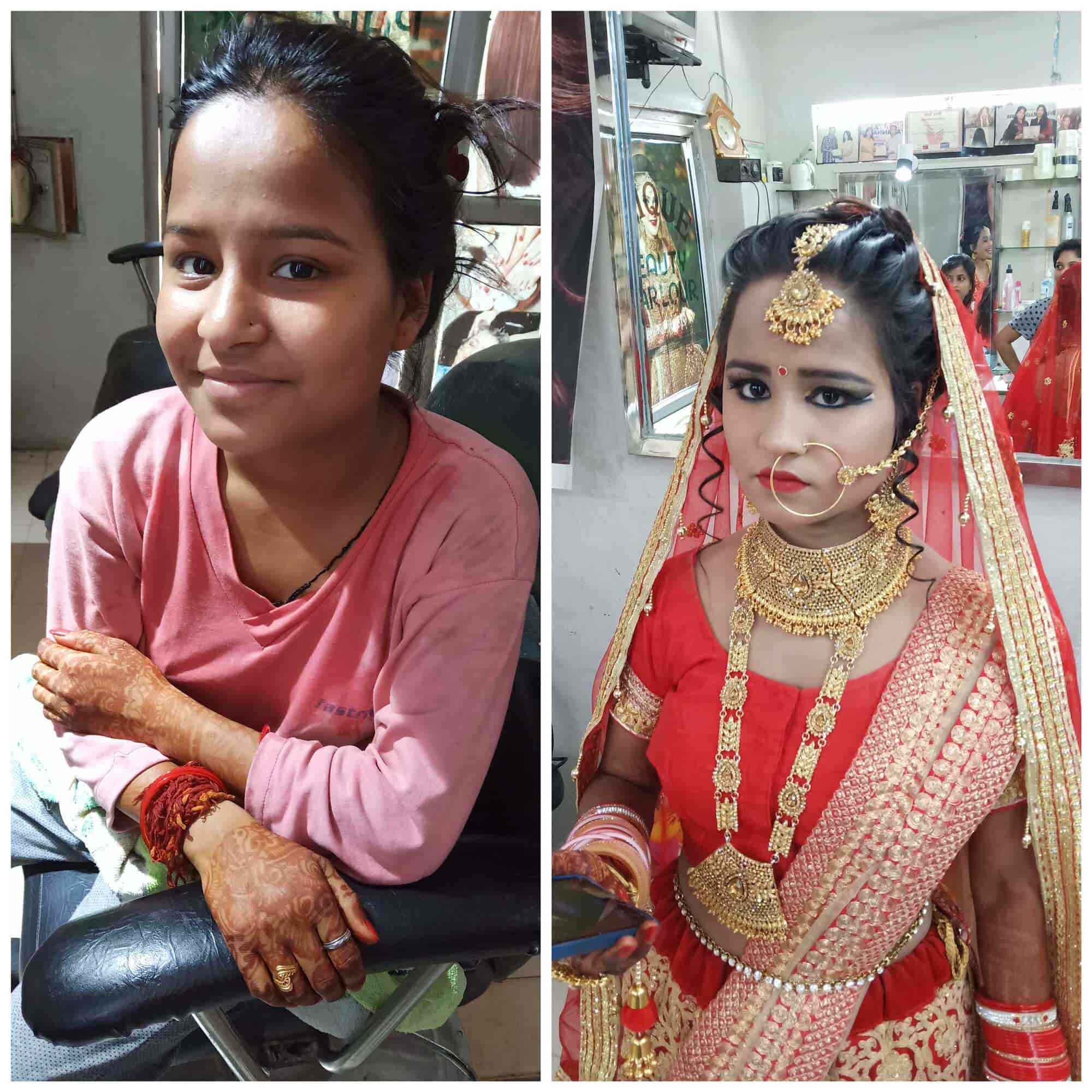 Unique Beauty Parlour in Mdda Colony,Dehradun Best Makeup Artists in Dehradun Justdial
