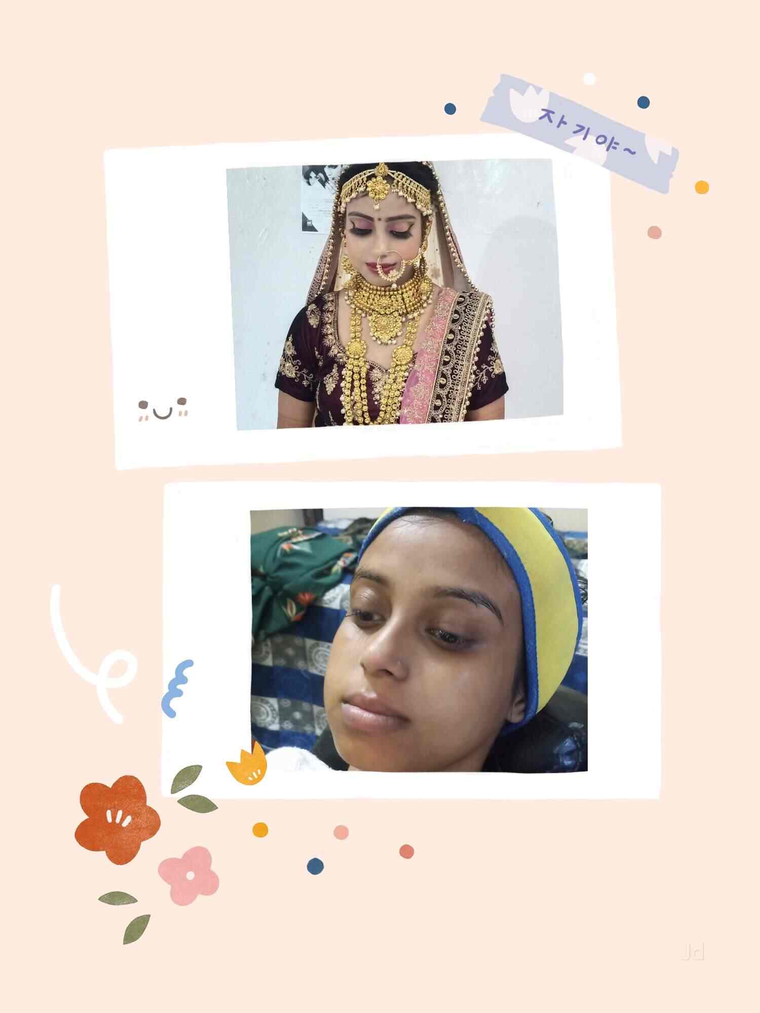 Unique Beauty Parlour in Mdda Colony,Dehradun Best Makeup Artists in Dehradun Justdial